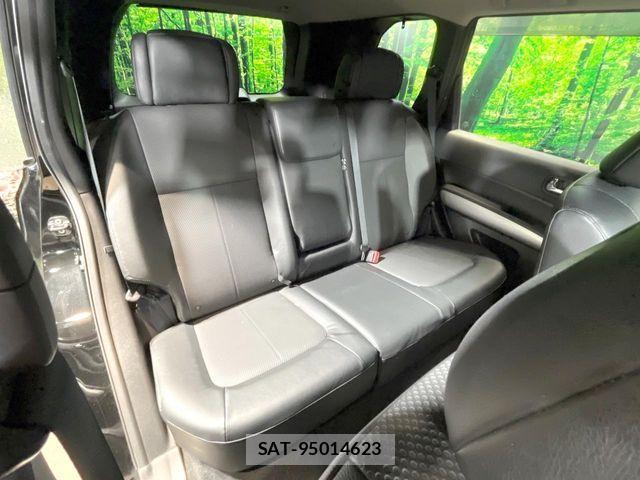 Nissan X-TRAIL 2014-07 8883101-8