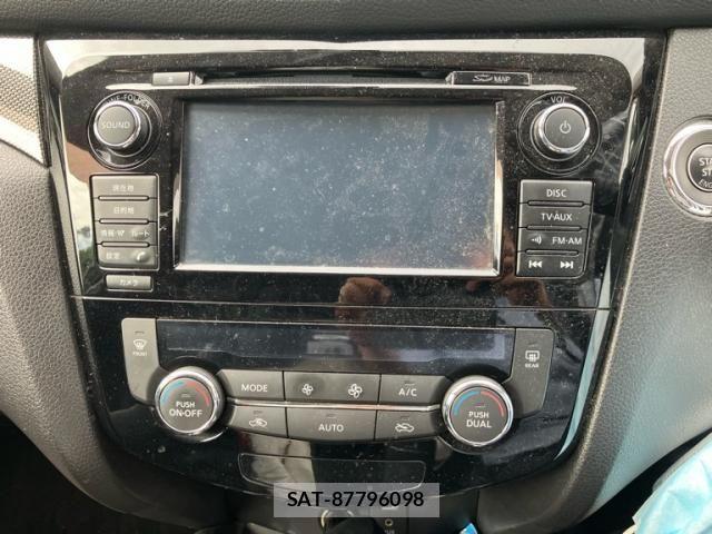 Nissan X-TRAIL 2016-03 8883106-18