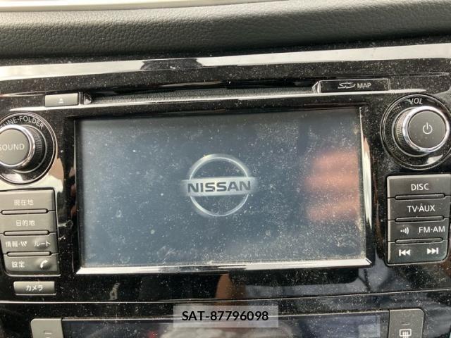 Nissan X-TRAIL 2016-03 8883106-23