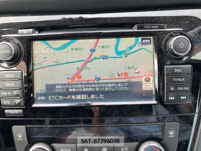 Nissan X-TRAIL 2016-03 8883106-24