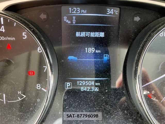 Nissan X-TRAIL 2016-03 8883106-26
