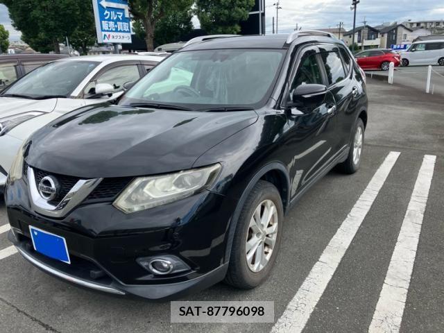 Nissan X-TRAIL 2016-03 8883106-2