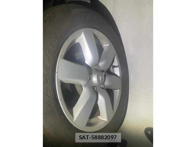 Nissan X-TRAIL 2009-09 8883111-17