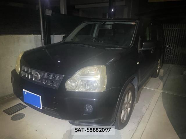 Nissan X-TRAIL 2009-09 8883111-1