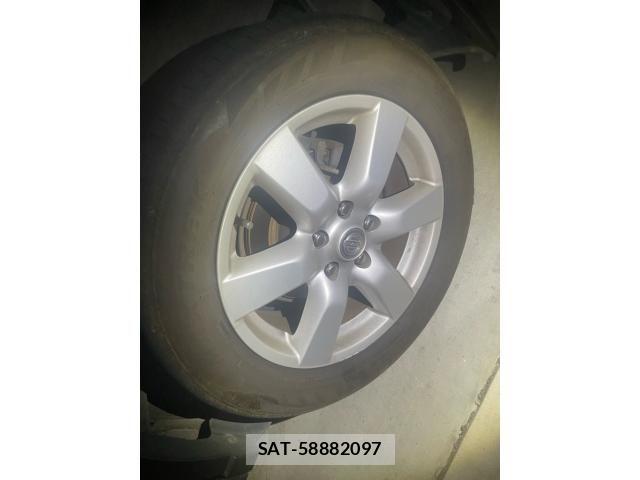 Nissan X-TRAIL 2009-09 8883111-19
