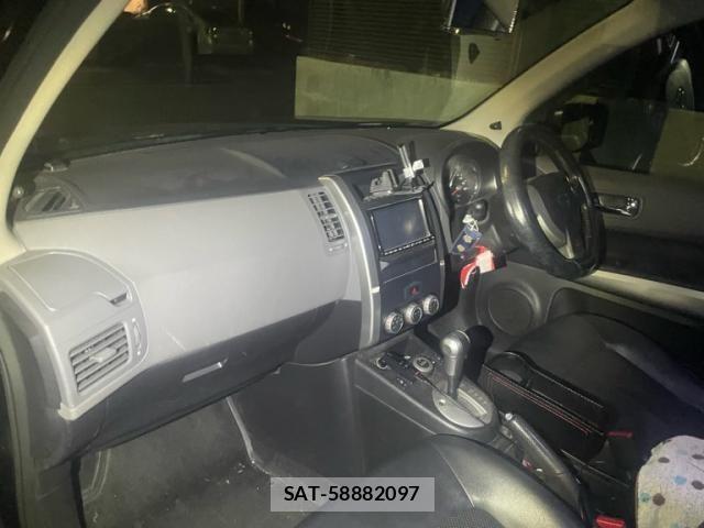 Nissan X-TRAIL 2009-09 8883111-23