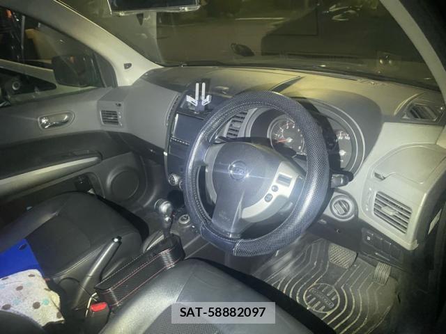 Nissan X-TRAIL 2009-09 8883111-25