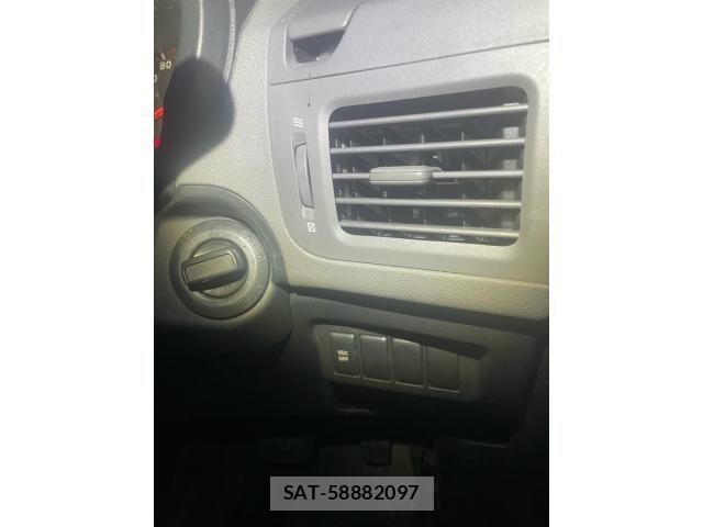 Nissan X-TRAIL 2009-09 8883111-6