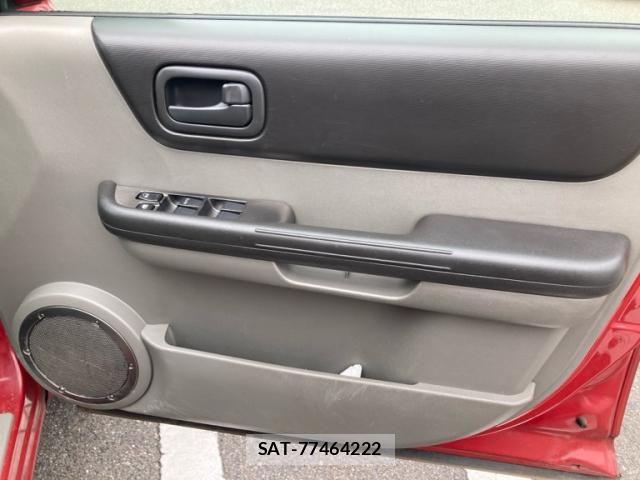 Nissan X-TRAIL 2002-02 8883112-11