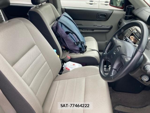 Nissan X-TRAIL 2002-02 8883112-12