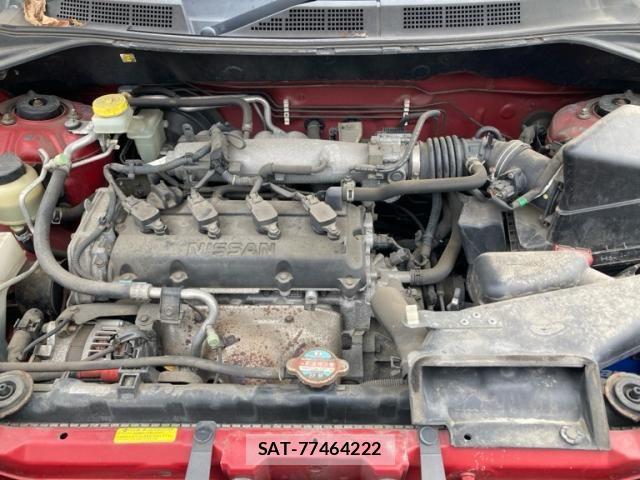 Nissan X-TRAIL 2002-02 8883112-14