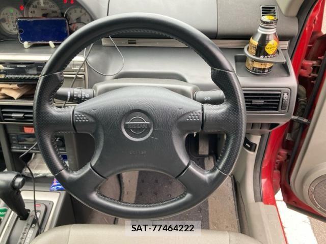 Nissan X-TRAIL 2002-02 8883112-15