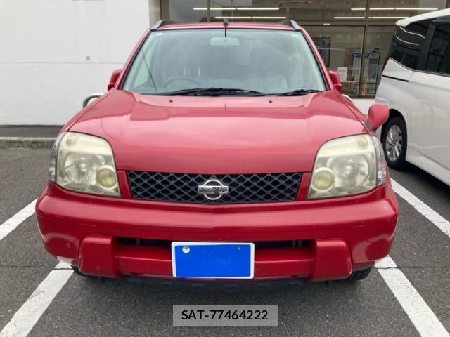 Nissan X-TRAIL 2002-02 8883112-1
