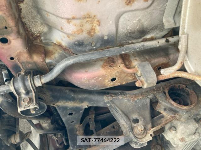 Nissan X-TRAIL 2002-02 8883112-22