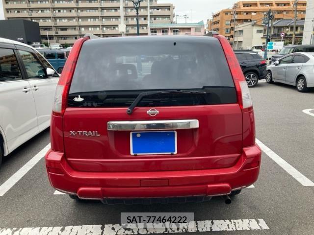 Nissan X-TRAIL 2002-02 8883112-4