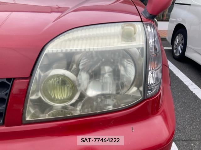 Nissan X-TRAIL 2002-02 8883112-7