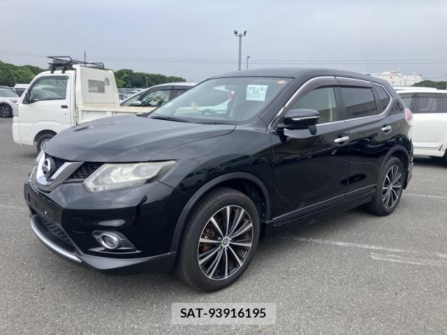 Nissan X-TRAIL 2015-04 8883108-0