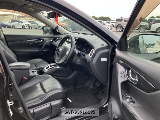 Nissan X-TRAIL 2015-04 8883108-9