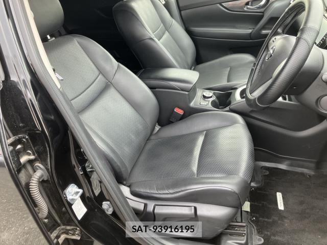 Nissan X-TRAIL 2015-04 8883108-10