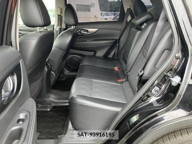 Nissan X-TRAIL 2015-04 8883108-12