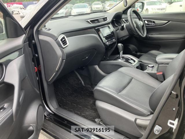 Nissan X-TRAIL 2015-04 8883108-13