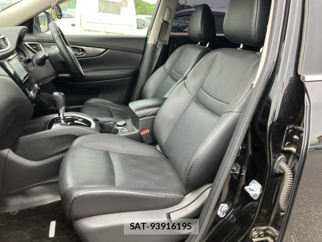 Nissan X-TRAIL 2015-04 8883108-14