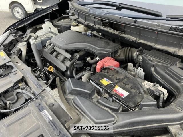 Nissan X-TRAIL 2015-04 8883108-17