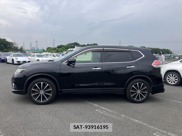 Nissan X-TRAIL 2015-04 8883108-1
