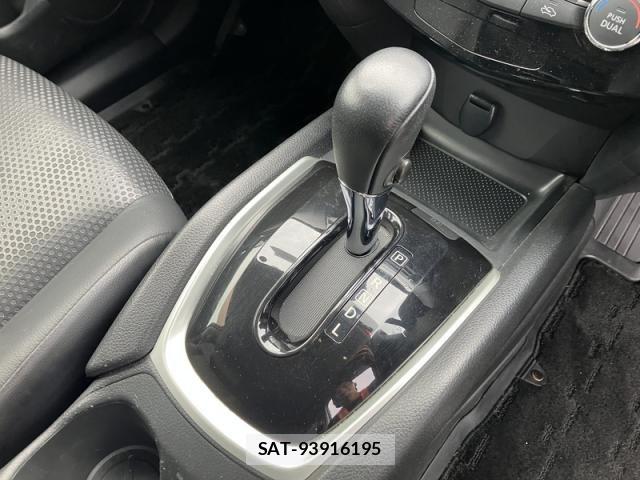 Nissan X-TRAIL 2015-04 8883108-19