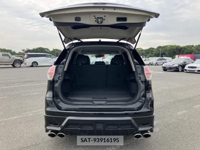 Nissan X-TRAIL 2015-04 8883108-21