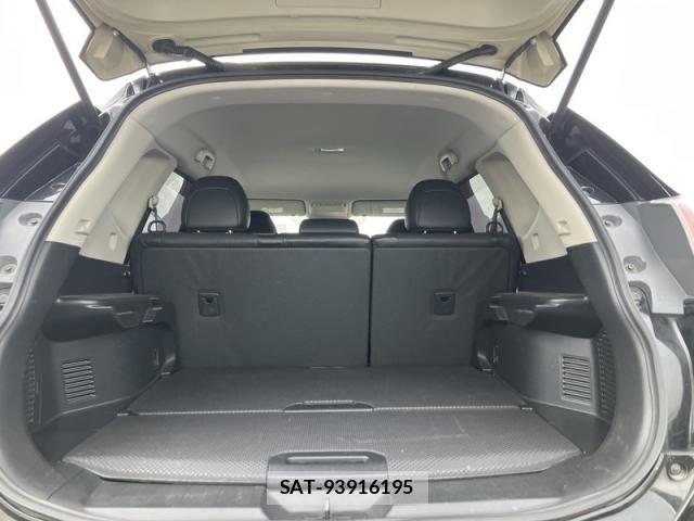 Nissan X-TRAIL 2015-04 8883108-22