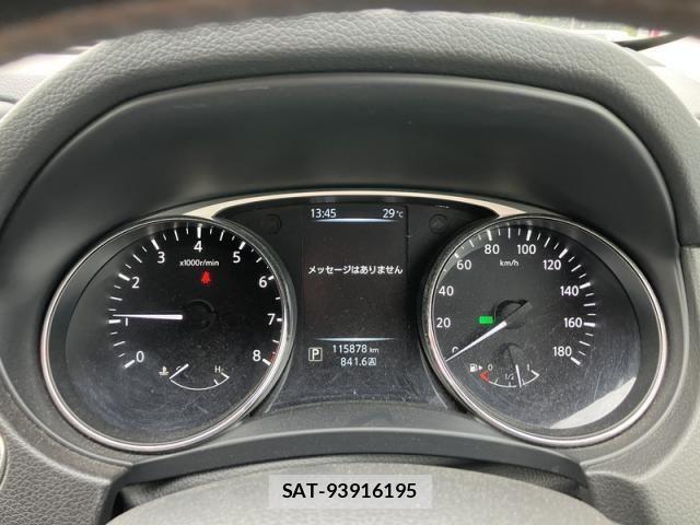 Nissan X-TRAIL 2015-04 8883108-28