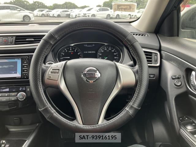 Nissan X-TRAIL 2015-04 8883108-29