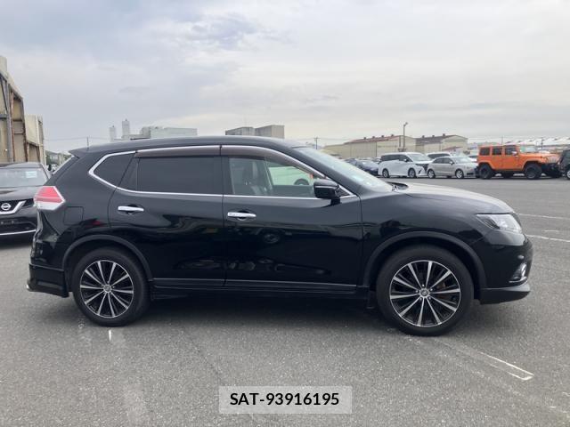 Nissan X-TRAIL 2015-04 8883108-5