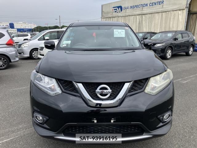 Nissan X-TRAIL 2015-04 8883108-7