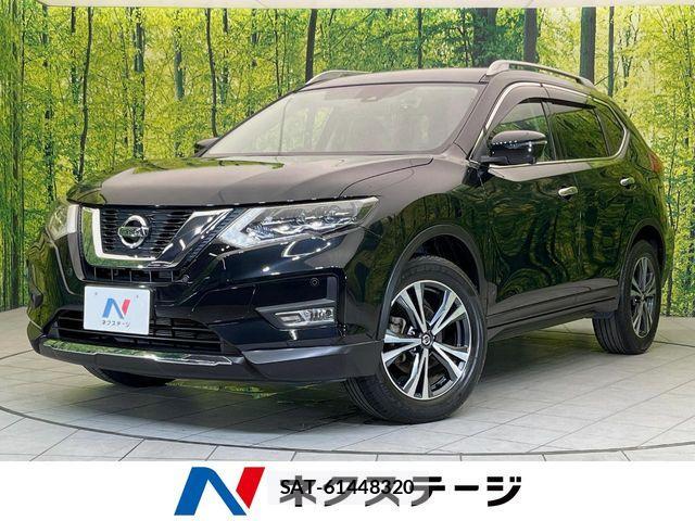 Nissan X-TRAIL 2018-02 8883094-0