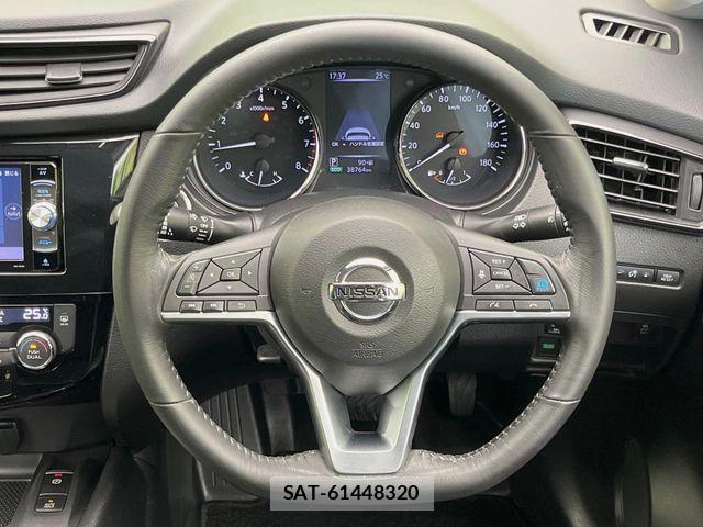 Nissan X-TRAIL 2018-02 8883094-10