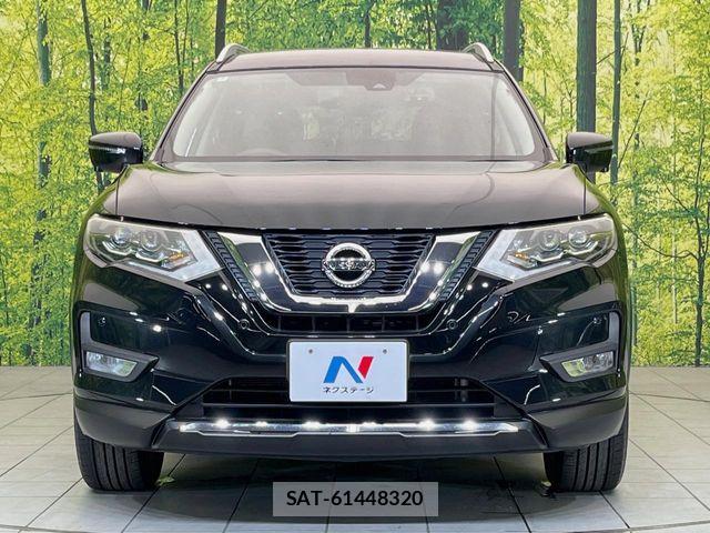 Nissan X-TRAIL 2018-02 8883094-13