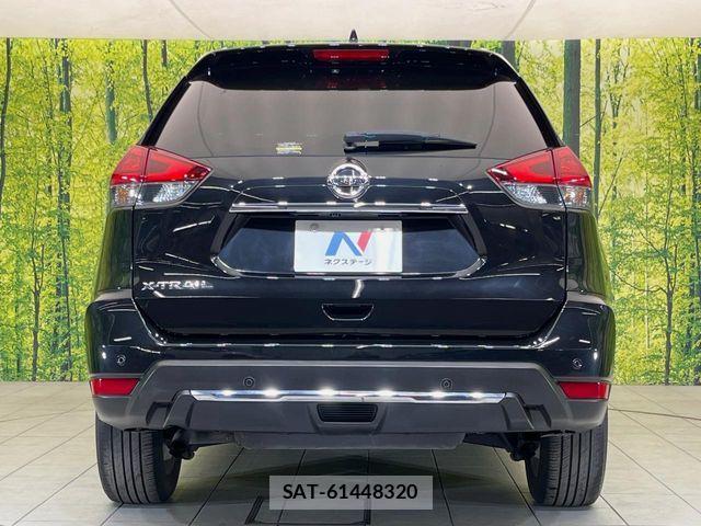 Nissan X-TRAIL 2018-02 8883094-14