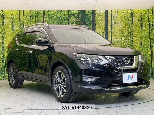 Nissan X-TRAIL 2018-02 8883094-15