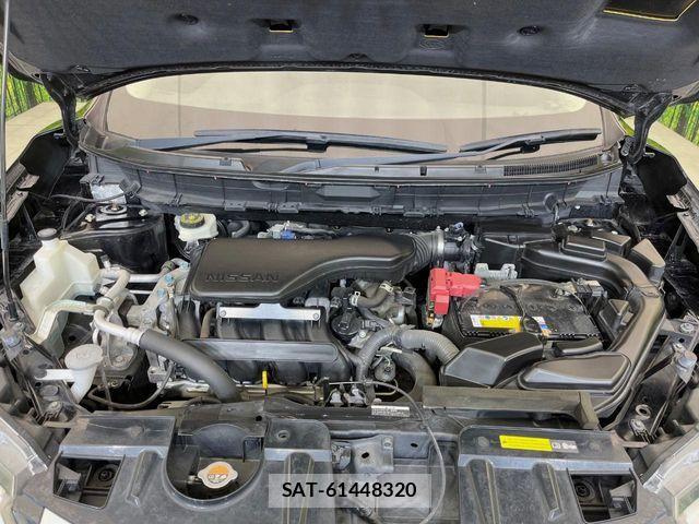 Nissan X-TRAIL 2018-02 8883094-17