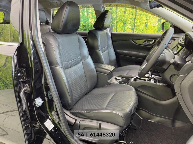 Nissan X-TRAIL 2018-02 8883094-7