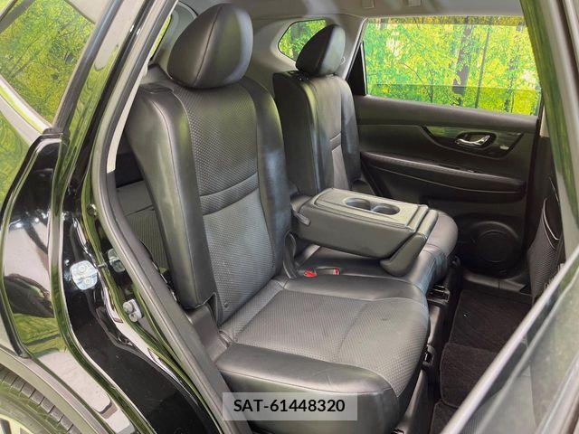 Nissan X-TRAIL 2018-02 8883094-8