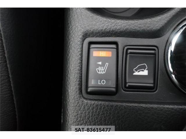 Nissan X-TRAIL 2015-08 8883096-9