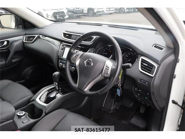 Nissan X-TRAIL 2015-08 8883096-10
