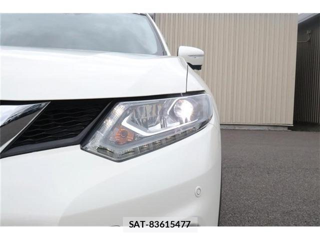 Nissan X-TRAIL 2015-08 8883096-15