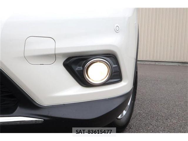 Nissan X-TRAIL 2015-08 8883096-16