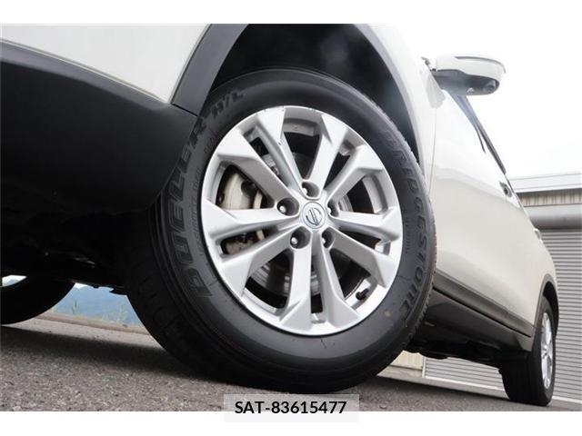 Nissan X-TRAIL 2015-08 8883096-17