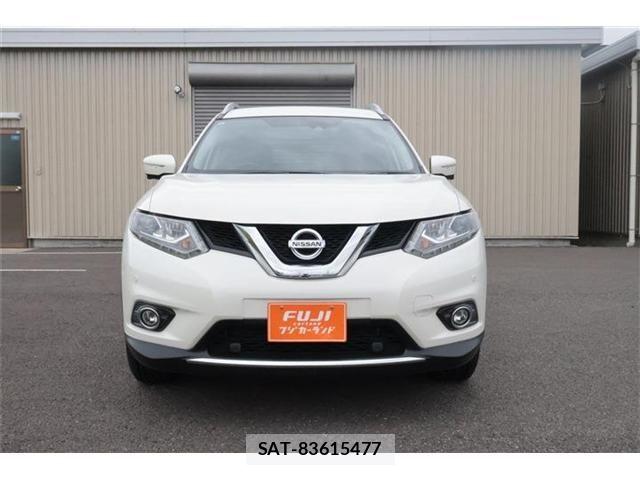 Nissan X-TRAIL 2015-08 8883096-18