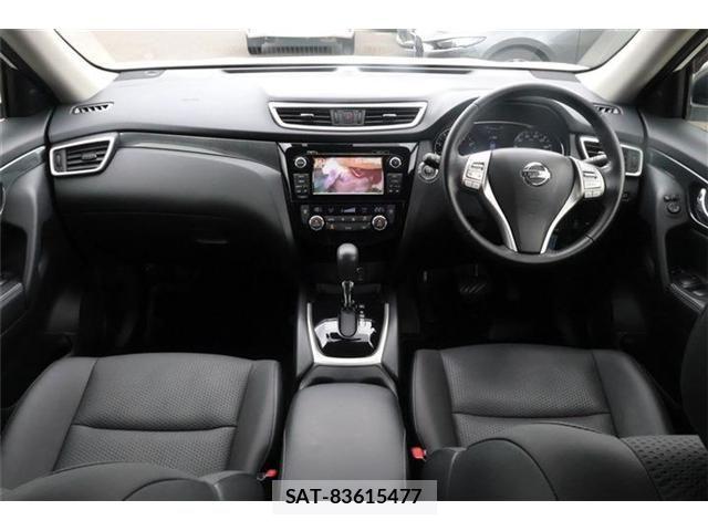 Nissan X-TRAIL 2015-08 8883096-1
